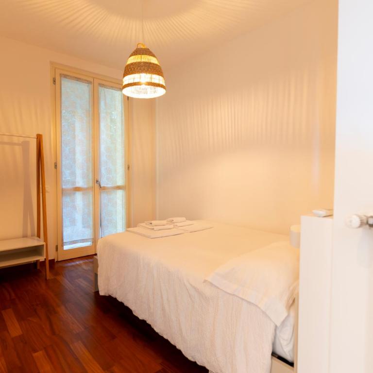 giardino e piscina apartment - Appartamento con 2 Camere da Letto - 32