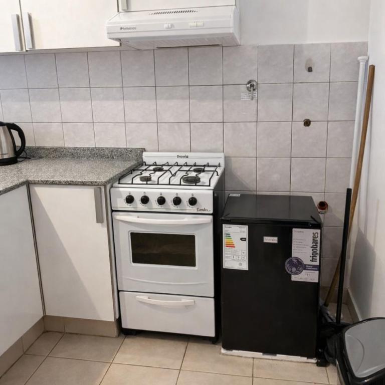Apartss Corriente!! - Apartamento de 1 dormitorio - 13