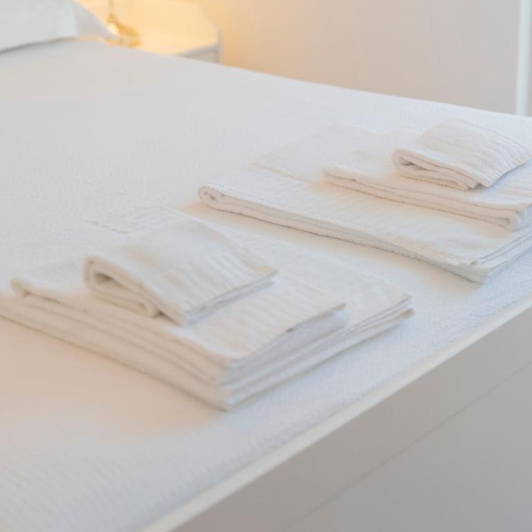 giardino e piscina apartment - Appartamento con 2 Camere da Letto - 44