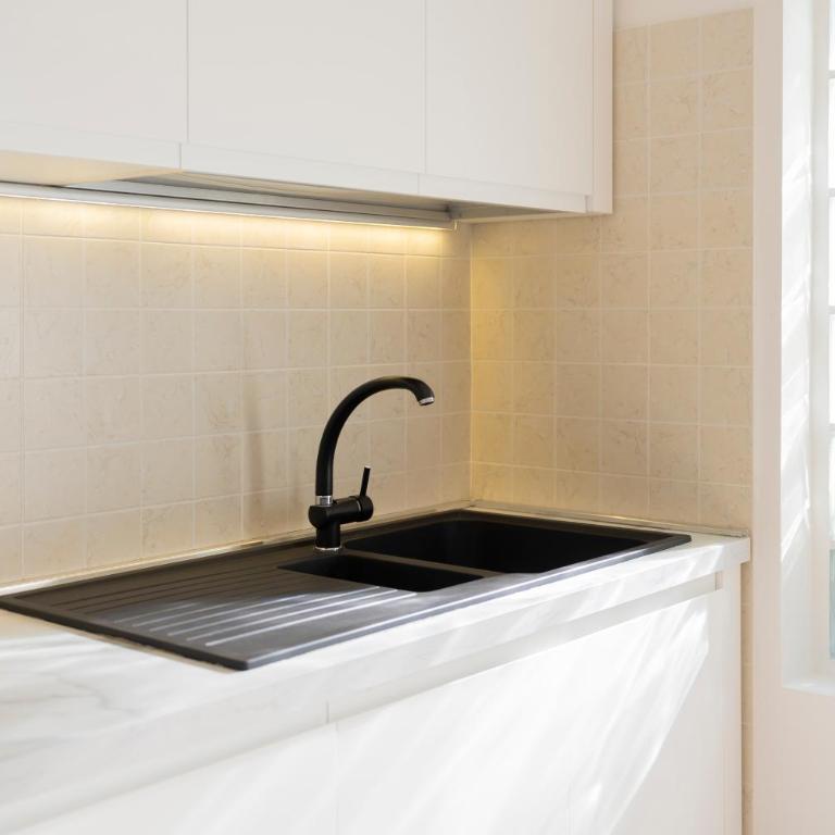 giardino e piscina apartment - Appartamento con 2 Camere da Letto - 57