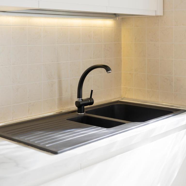 giardino e piscina apartment - Appartamento con 2 Camere da Letto - 56