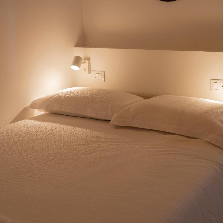 giardino e piscina apartment - Appartamento con 2 Camere da Letto - 68