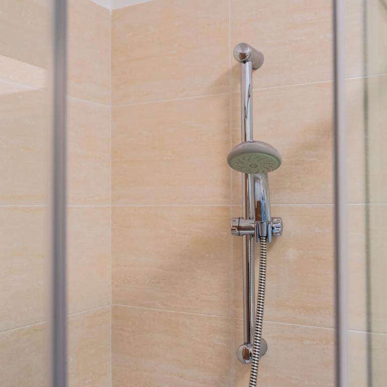 giardino e piscina apartment - Appartamento con 2 Camere da Letto - 74