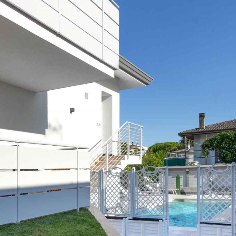 Apartment with Pool in Bibione 54749 - Appartamento - 13