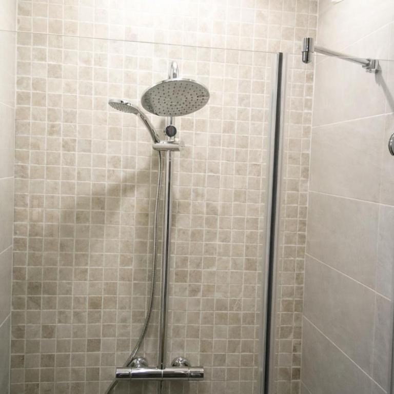Apartss Corriente!! - Apartamento de 1 dormitorio - 6