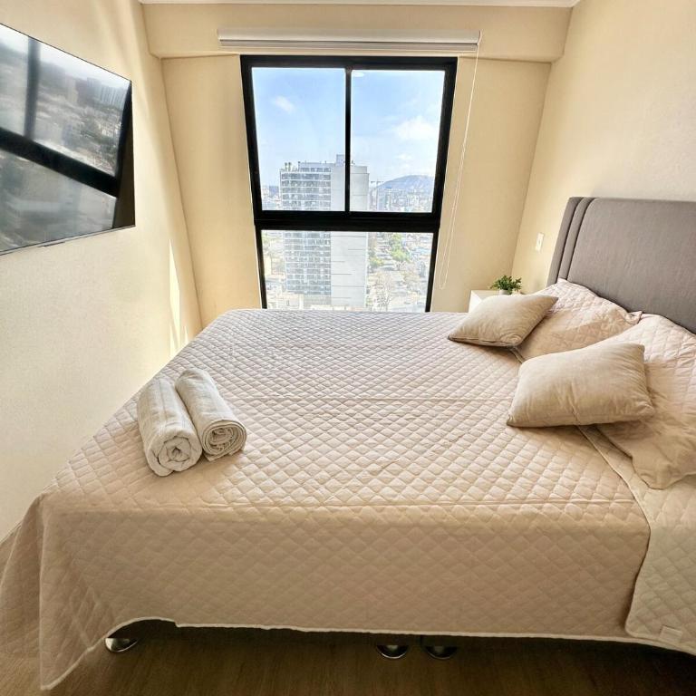 Roosevelt 2004 - Apartment in Miraflores 2 bedrooms - Apartamento de 2 dormitorios - 9