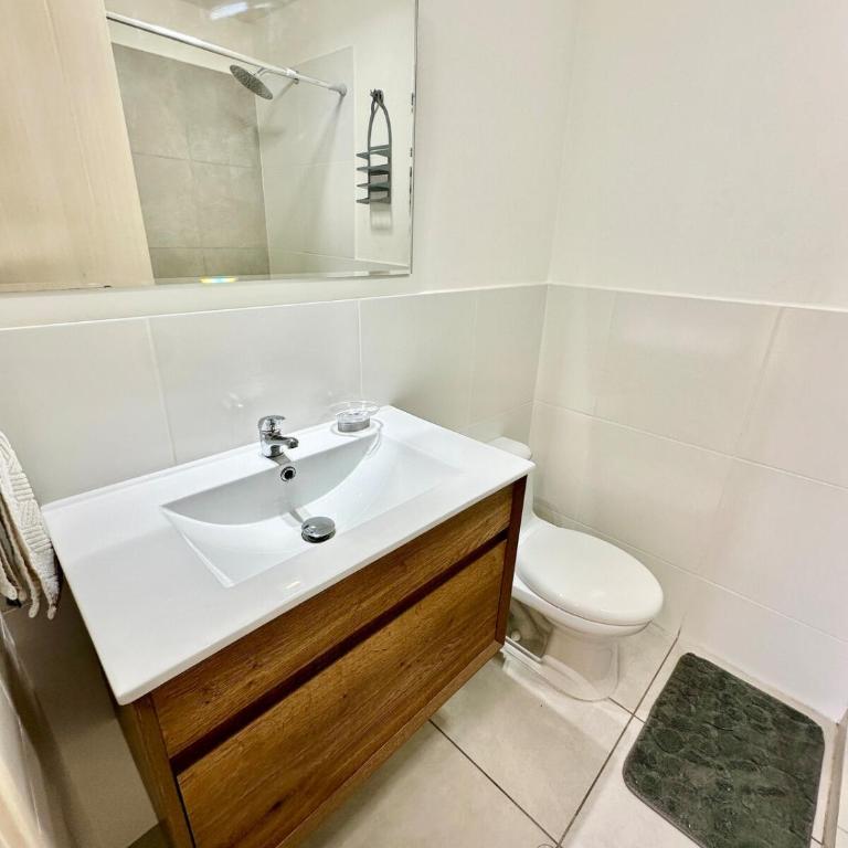 Roosevelt 2004 - Apartment in Miraflores 2 bedrooms - Apartamento de 2 dormitorios - 10