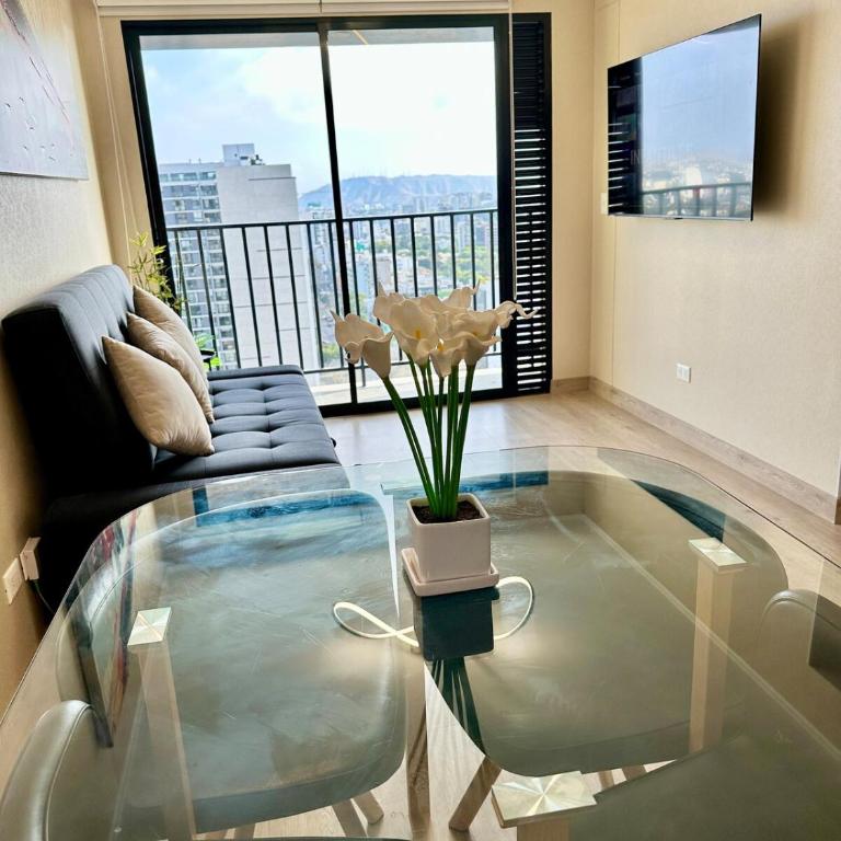 Roosevelt 2004 - Apartment in Miraflores 2 bedrooms - Apartamento de 2 dormitorios - 14