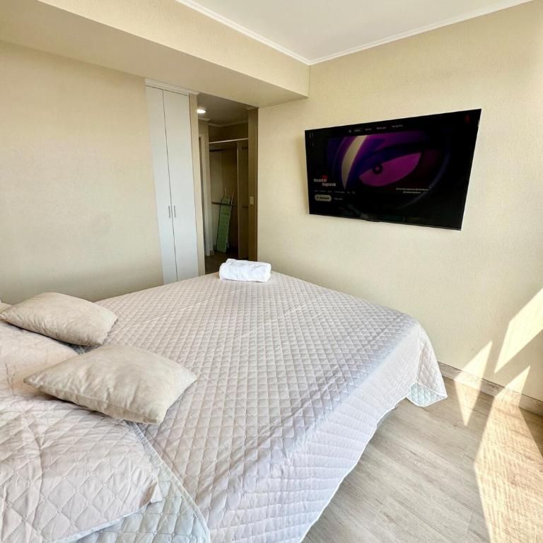 Roosevelt 2004 - Apartment in Miraflores 2 bedrooms - Apartamento de 2 dormitorios - 28