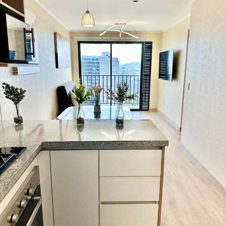 Roosevelt 2004 - Apartment in Miraflores 2 bedrooms - Apartamento de 2 dormitorios - 35