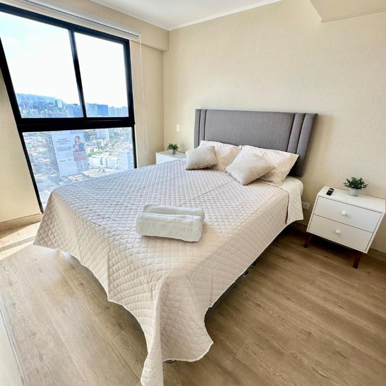 Roosevelt 2004 - Apartment in Miraflores 2 bedrooms - Apartamento de 2 dormitorios - 42