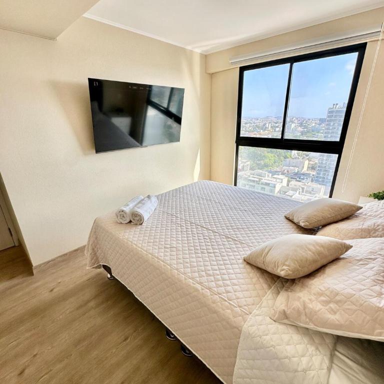 Roosevelt 2004 - Apartment in Miraflores 2 bedrooms - Apartamento de 2 dormitorios - 47