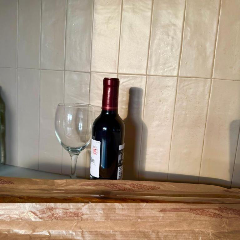 Cozy & Lumineux Studio proche mer - Appartement 1 Chambre - 11