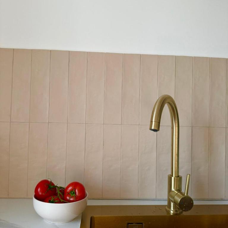 Cozy & Lumineux Studio proche mer - Appartement 1 Chambre - 10