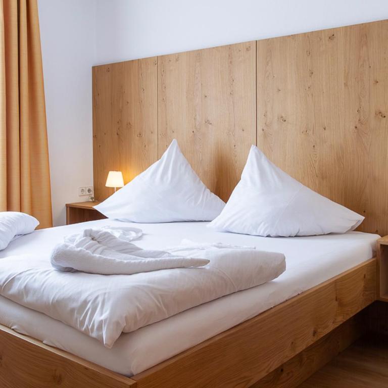 Braustüble und Hotel zur Post - Doppelzimmer - 3