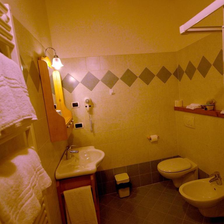 Cà mea Dina Apartments - Appartamento Deluxe con 1 Camera da Letto - 5
