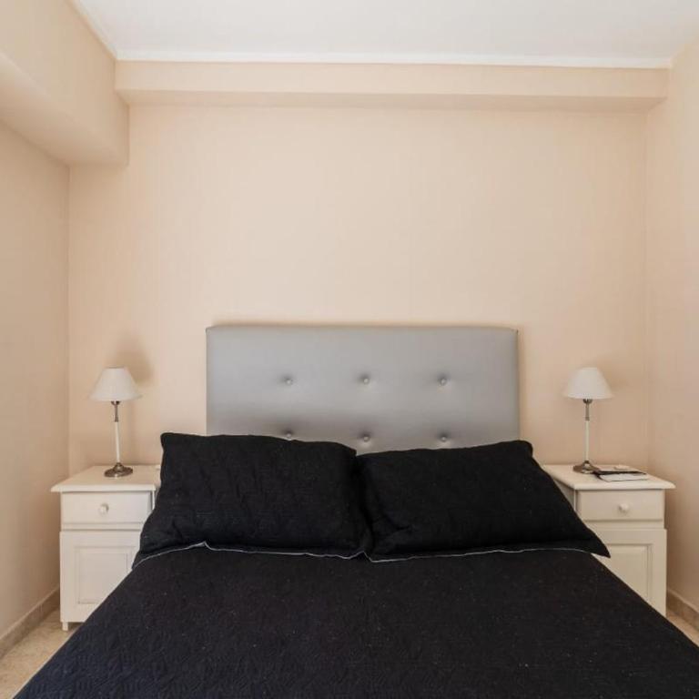 Almar relax - Apartamento de 3 dormitorios - 20