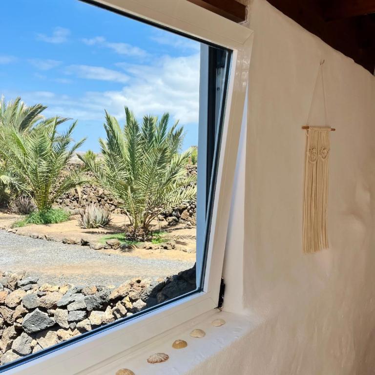 Cozy boho house in Lajares - Apartamento de 1 dormitorio - 12