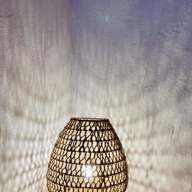 Cozy boho house in Lajares - Apartamento de 1 dormitorio - 2