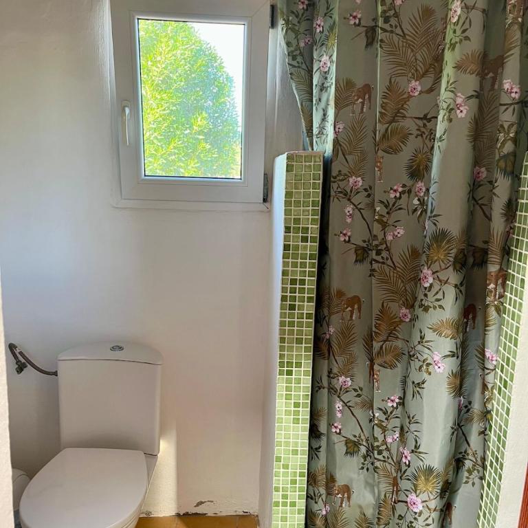 Cozy boho house in Lajares - Apartamento de 1 dormitorio - 8