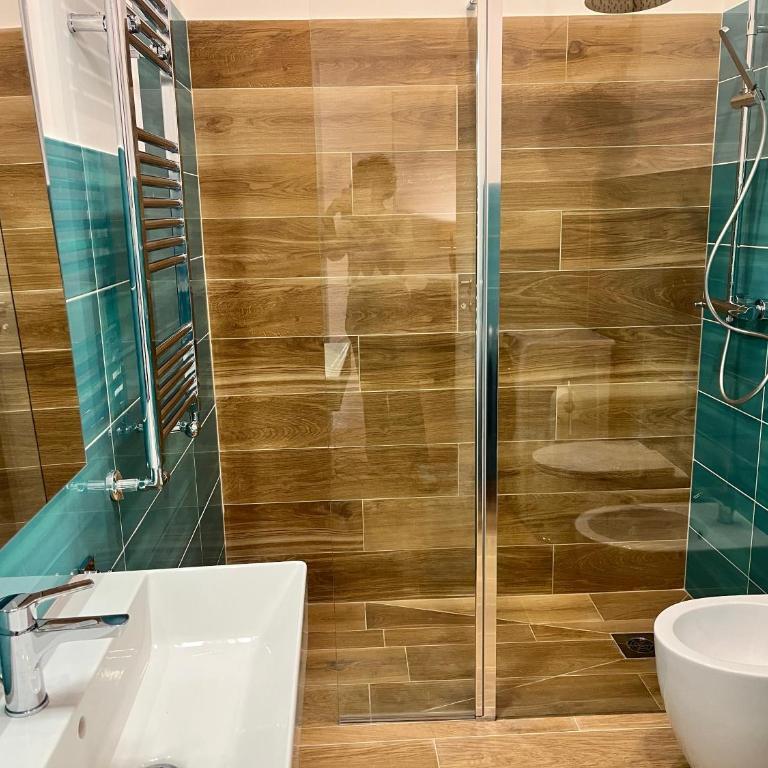Da Lory a Garbatella - Appartamento con 1 Camera da Letto - 24