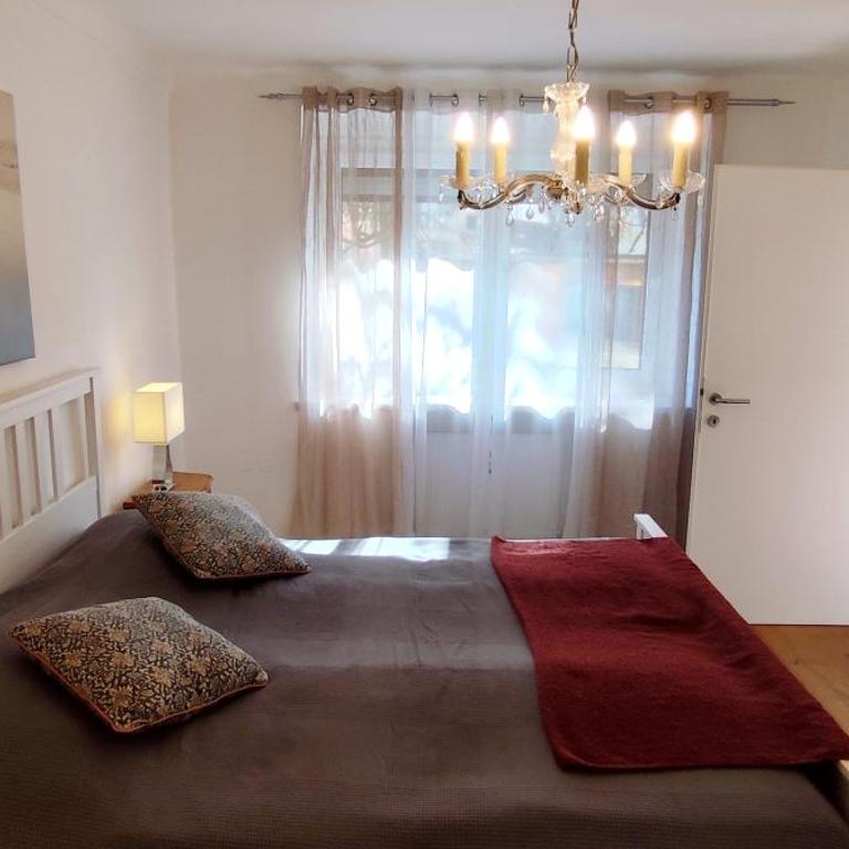 Apartment Ischl Home - Apartment mit 2 Schlafzimmern - Erdgeschoss - 16