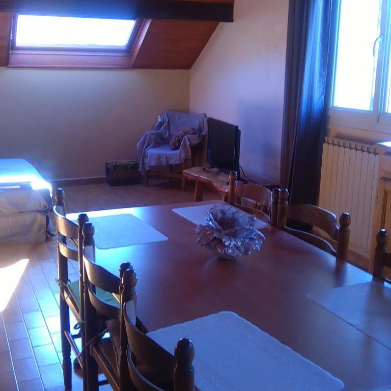 Lamour - Appartement avec Vue sur la Montagne - 7