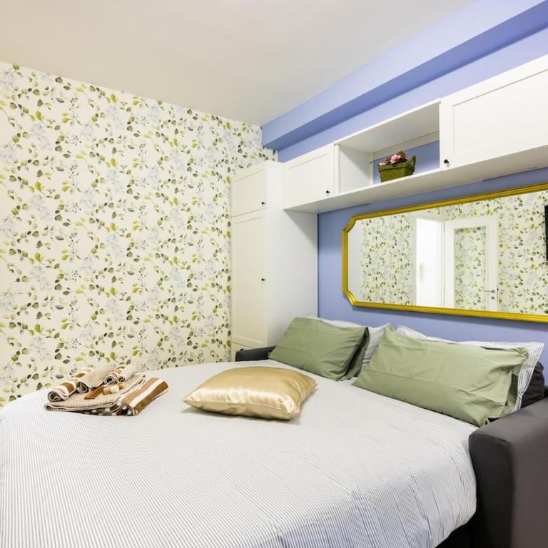 My Dimora Savonarola - Elegant with garden view - Appartamento con 1 Camera da Letto - 1