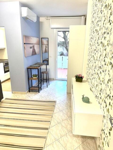 My Dimora Savonarola - Elegant with garden view - Appartamento con 1 Camera da Letto - 13