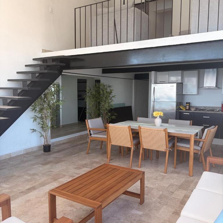 Penthouse The Best View of Acapulco - Apartamento de 2 dormitorios - 3