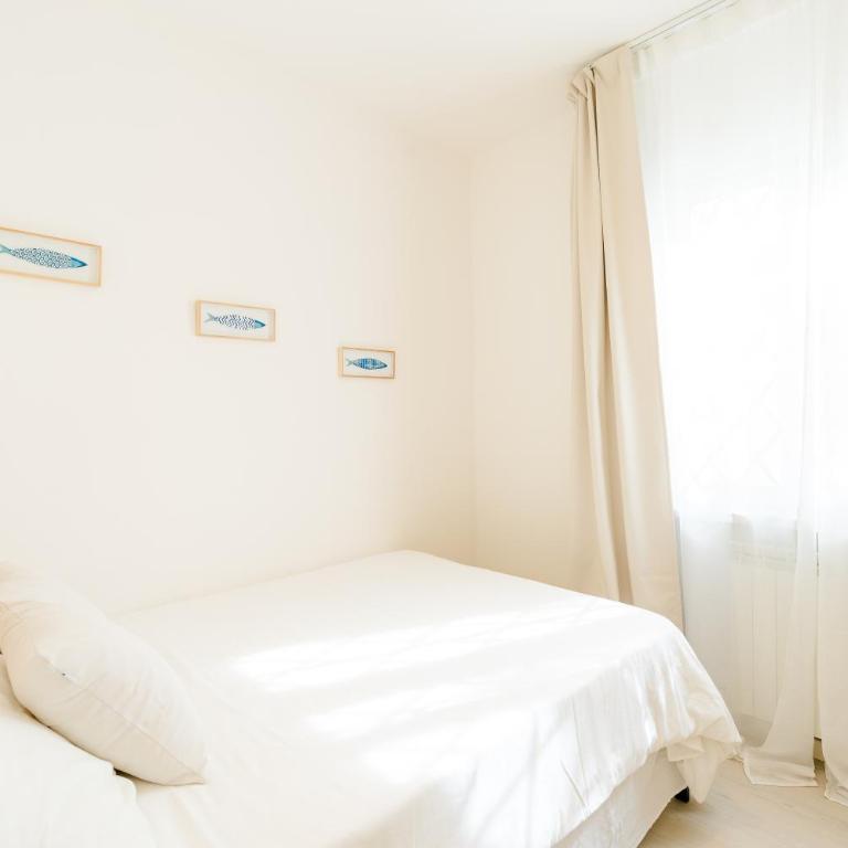 Forte 27 centro - Casa con 2 Camere da Letto - 20