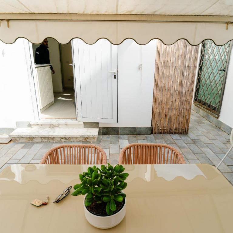 Forte 27 centro - Casa con 2 Camere da Letto - 42