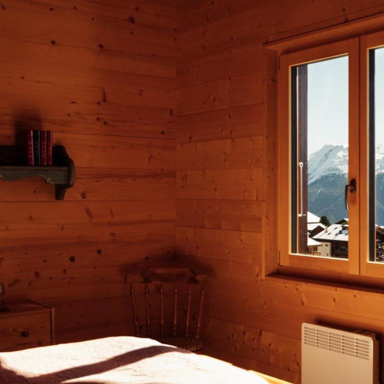 Chalet Nachtigall - Chalet - 12