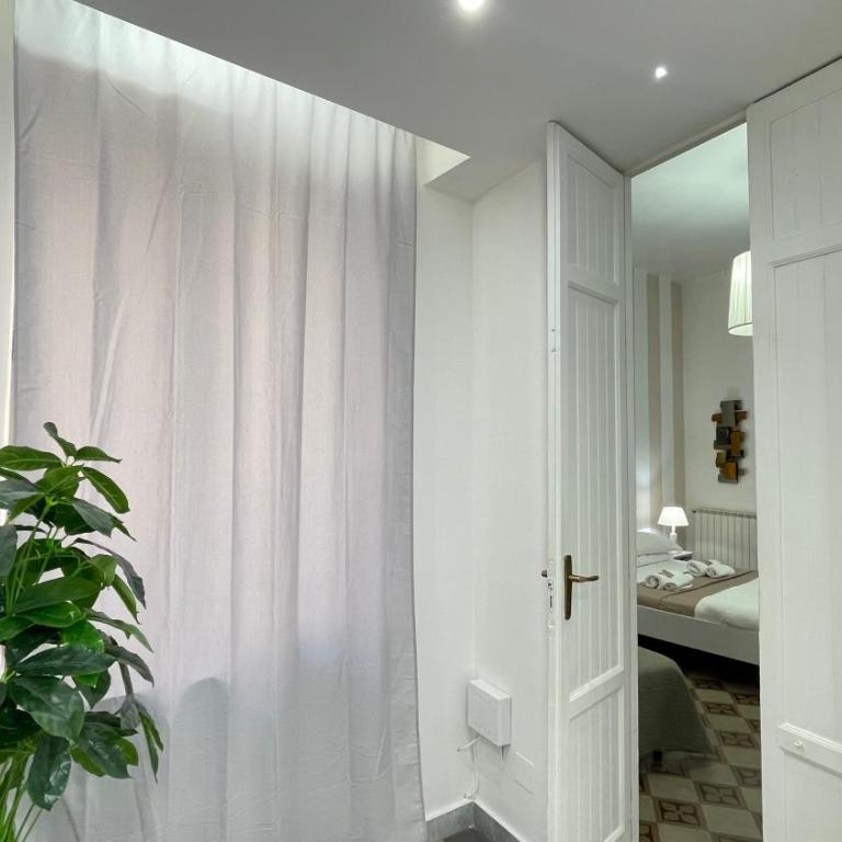 BB Essenze Club - Quadruple Room with Private External Bathroom - 3