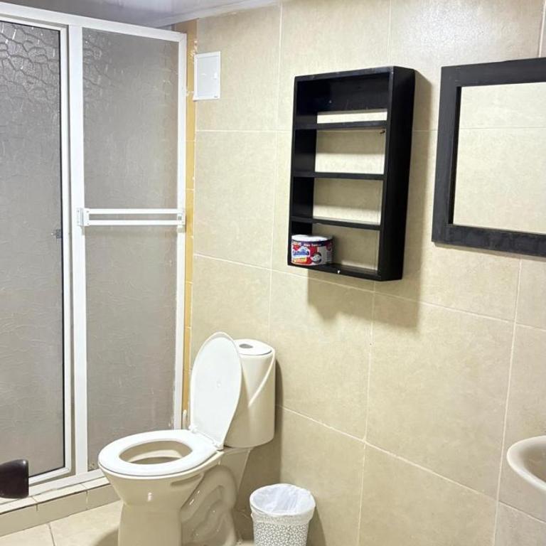 Apto Laguito Vista Mar Piso 12 - One-Bedroom Apartment - 12
