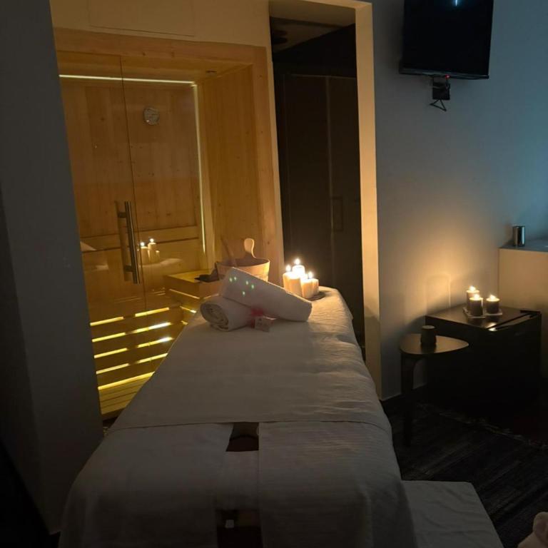 Panta Rei Camere di Charme e Spa - Deluxe Suite - 56