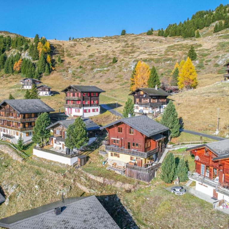 Chalet Nachtigall - Chalet - 4