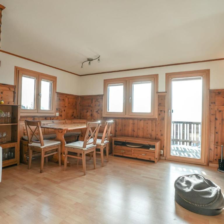 Chalet Nachtigall - Chalet - 10