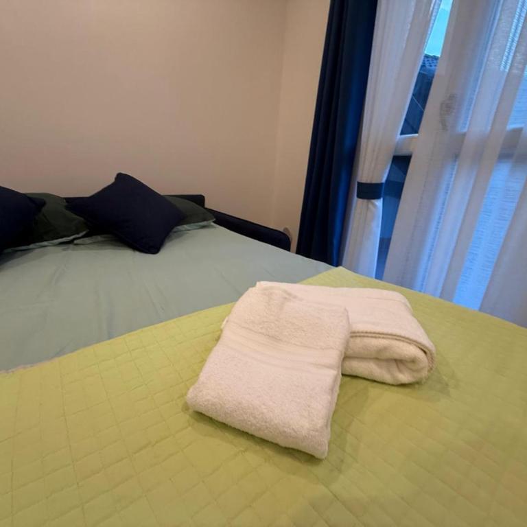 BnBg - San Bernardino - Appartamento con 1 Camera da Letto - 1
