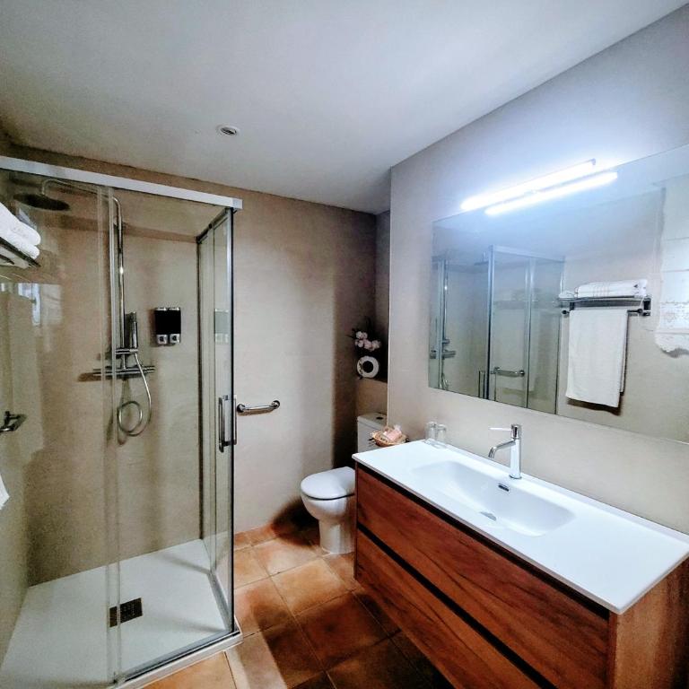 Can Carbó - Apartamento de 1 dormitorio - 3