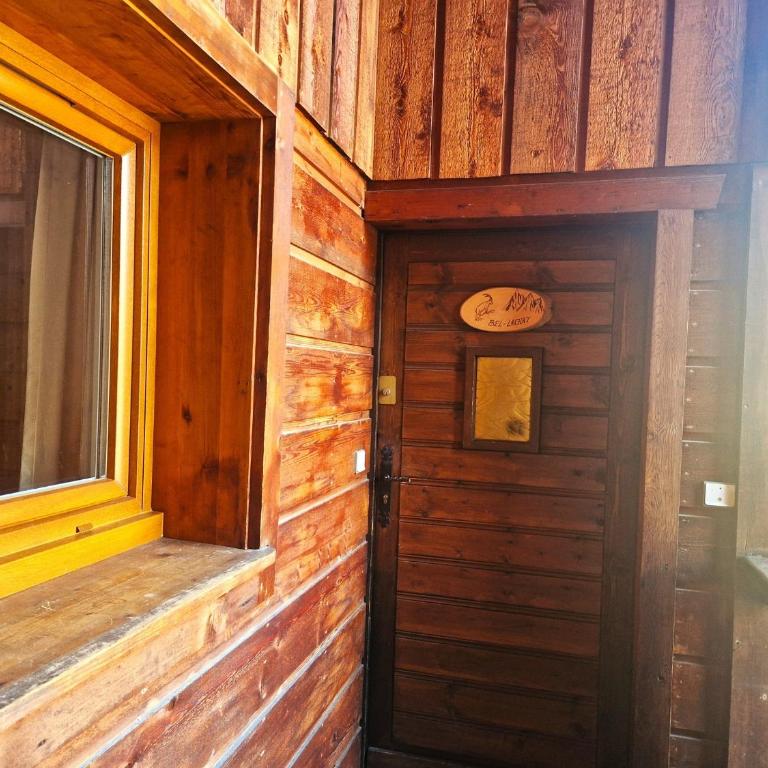 Bel-Lachat Vue MontBlanc - Apartamento de 3 dormitorios con vistas a las montañas - 13