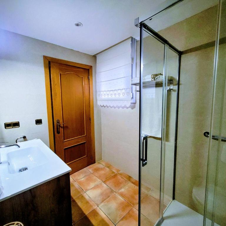 Can Carbó - Apartamento de 1 dormitorio - 5