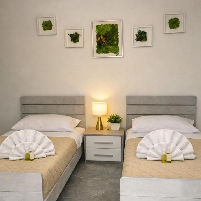 Urban Green House Relax e Confort vicino al centro - Appartamento Superior - 9