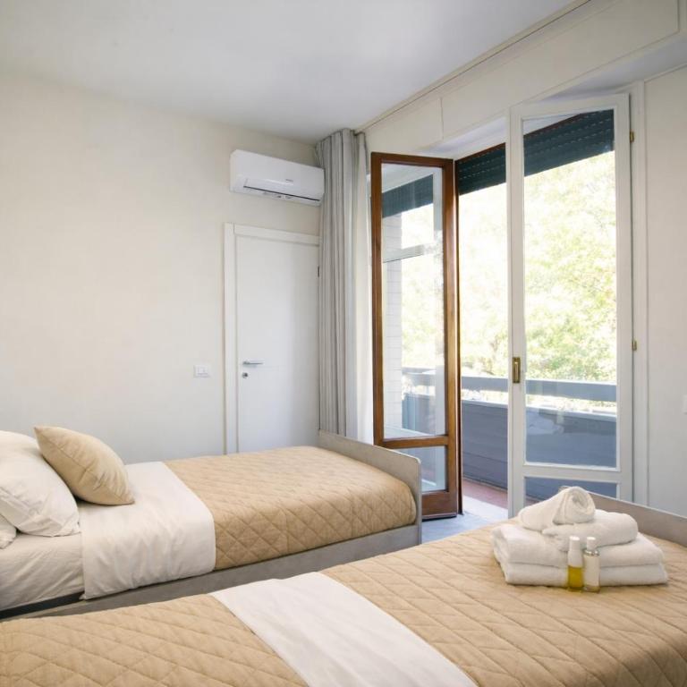 Urban Green House Relax e Confort vicino al centro - Appartamento Superior - 11