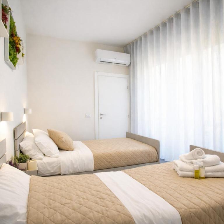 Urban Green House Relax e Confort vicino al centro - Appartamento Superior - 10