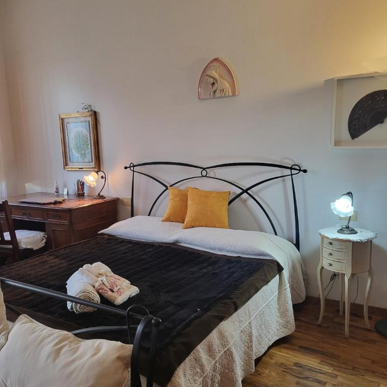 CASA MINU Detached house in Calenzano, Florence - Casa con 2 Camere da Letto - 2