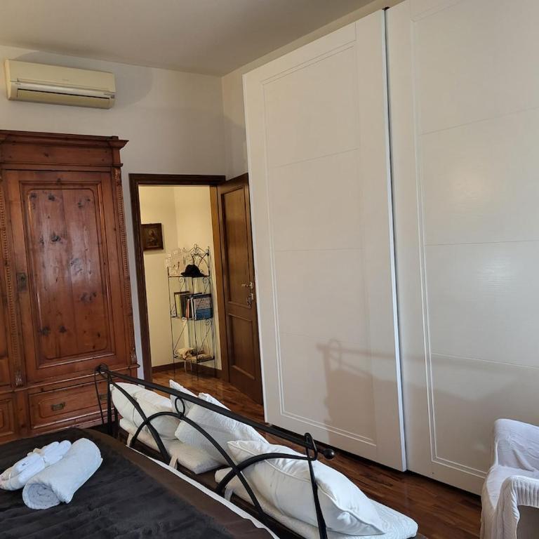 CASA MINU Detached house in Calenzano, Florence - Casa con 2 Camere da Letto - 8