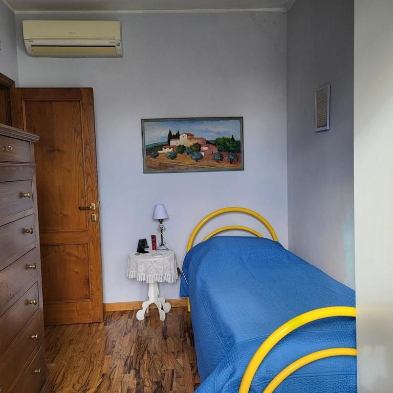 CASA MINU Detached house in Calenzano, Florence - Casa con 2 Camere da Letto - 15