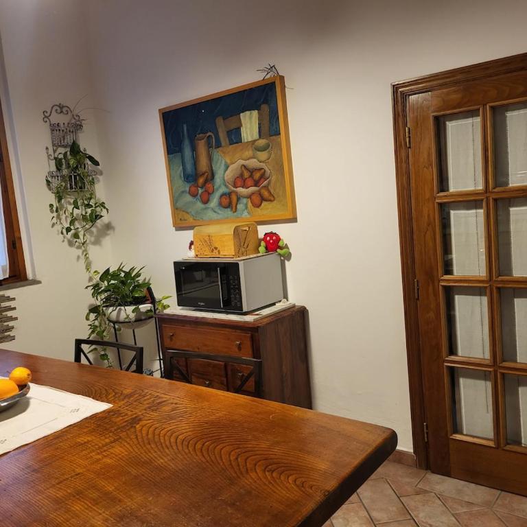 CASA MINU Detached house in Calenzano, Florence - Casa con 2 Camere da Letto - 21