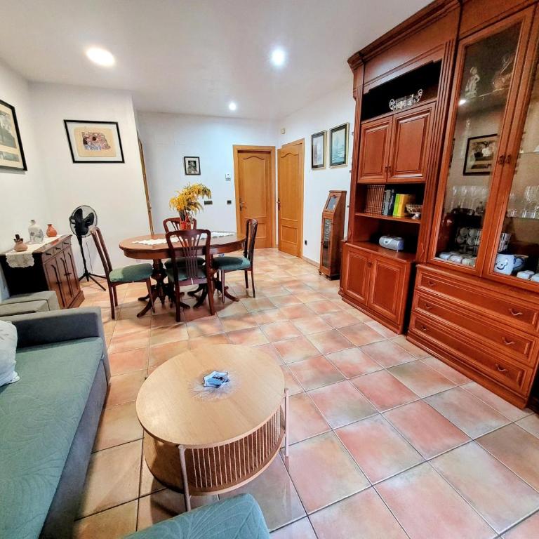 Can Carbó - Apartamento de 1 dormitorio - 17